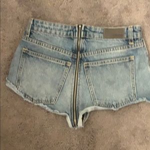 Carmar Shorts - Carmar denim shorts Size: 26 Carmar Shorts - Carmar denim shorts Size: 26